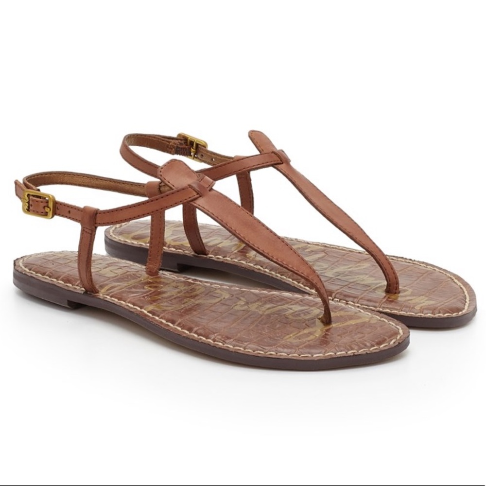 Sam Edelman Gigi Thong Sandals